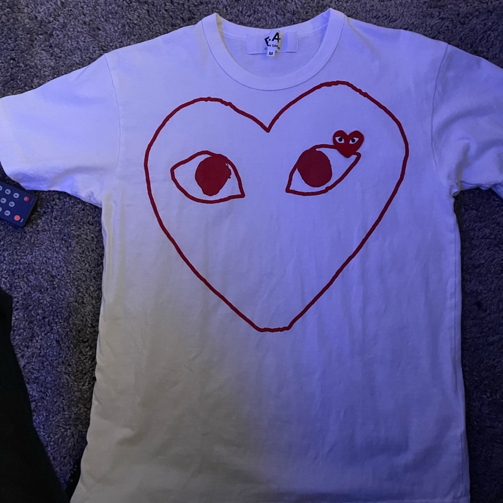 Condition 9/10 worn twice